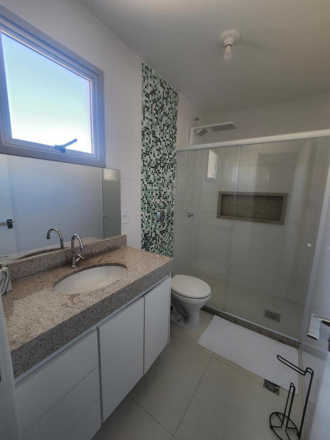 Blue Ape Cobertura Duplex Na Praia Do Morro Guarapari Exterior foto